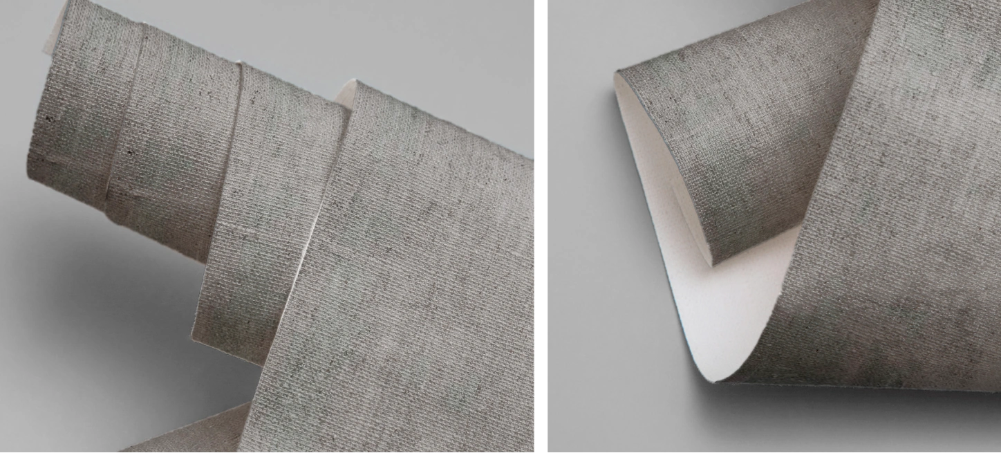 The detail of Wallapaper Concrete